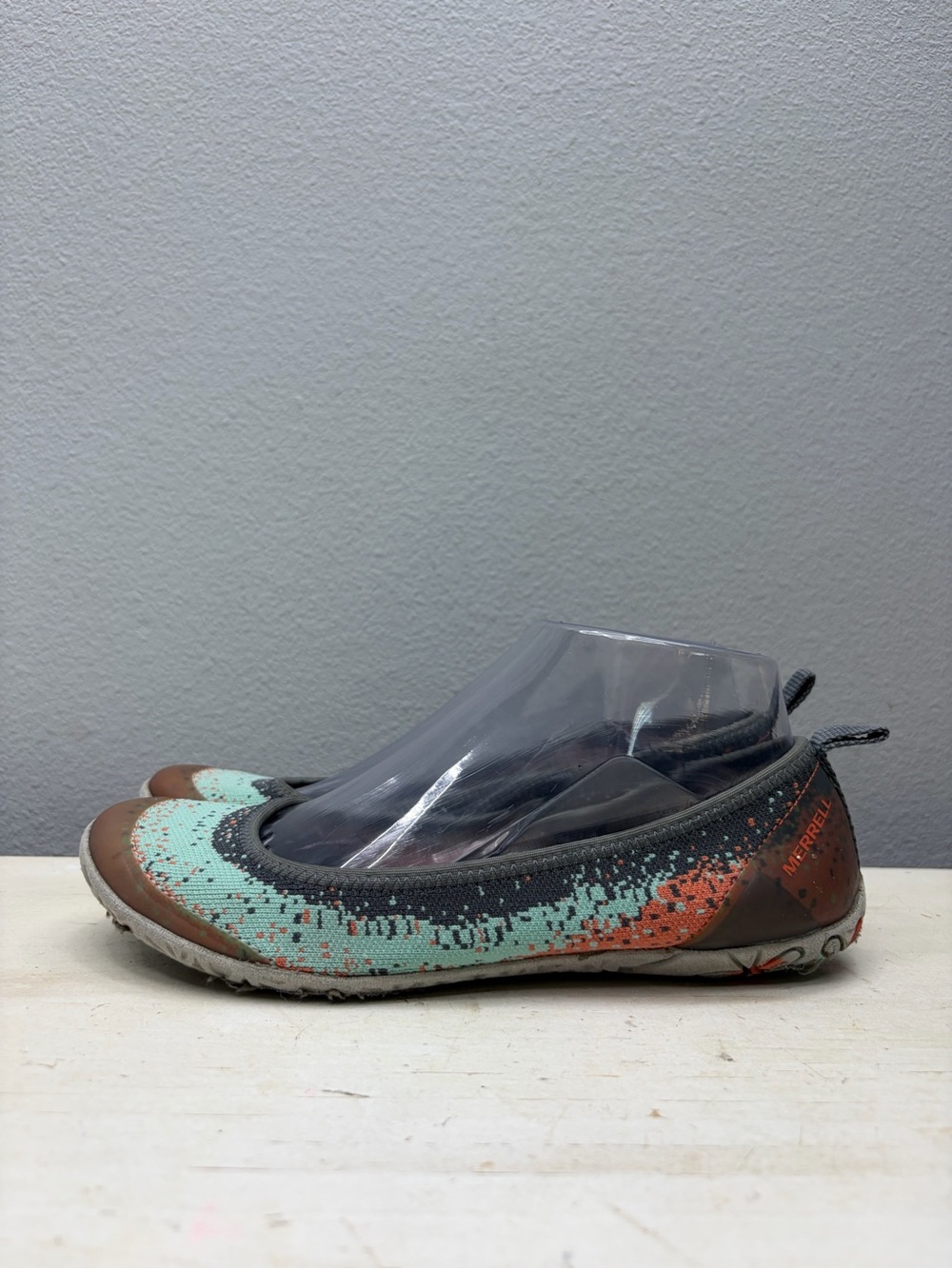 Merrell Mimix Meld Flats Size 7